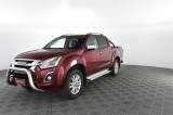 ISUZU D-Max D-Max 1.9 Crew Cab Solar Plus A/T 4WD Clima Aut.