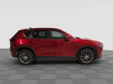 MAZDA CX-5 CX-5 2.2L Skyactiv-D 150CV 4WD Evolve