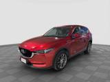 MAZDA CX-5 CX-5 2.2L Skyactiv-D 150CV 4WD Evolve