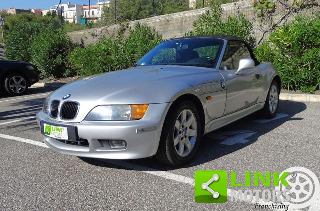 BMW Z3 1.9 cat Roadster Immagine 0