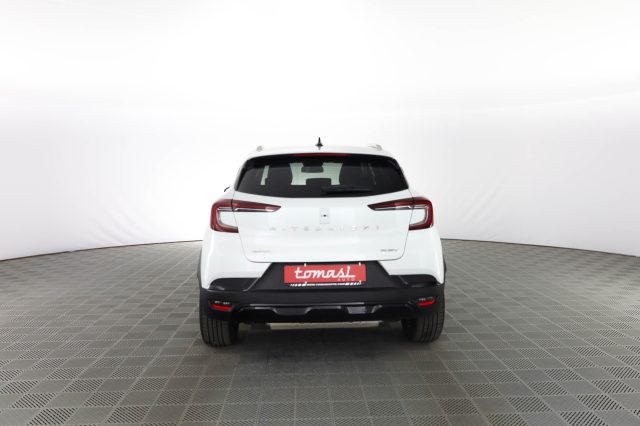 MITSUBISHI ASX ASX 1.6L Plug In 159 CV AT Intense Immagine 4