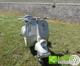 PIAGGIO Vespa 125 faro basso Restaurata (targa oro)