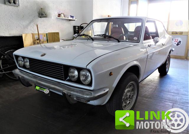 FIAT 128 Coupè Sport L Immagine 0