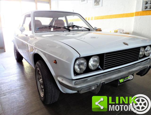 FIAT 128 Coupè Sport L Immagine 2