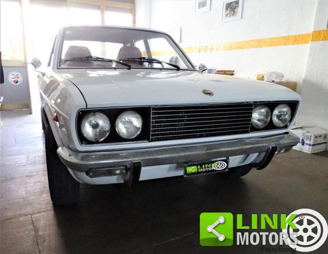 FIAT 128 Coupè Sport L Immagine 1