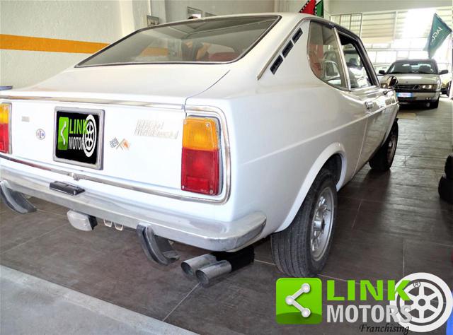 FIAT 128 Coupè Sport L Immagine 4