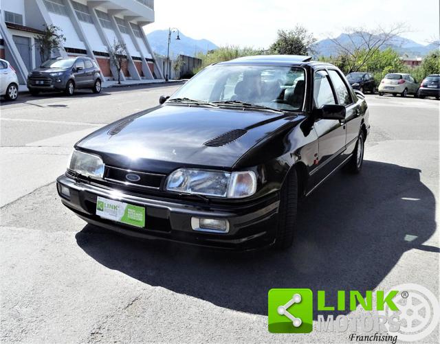 FORD Sierra RS Cosworth 4X4 Immagine 3