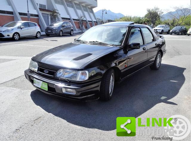 FORD Sierra RS Cosworth 4X4 Immagine 1