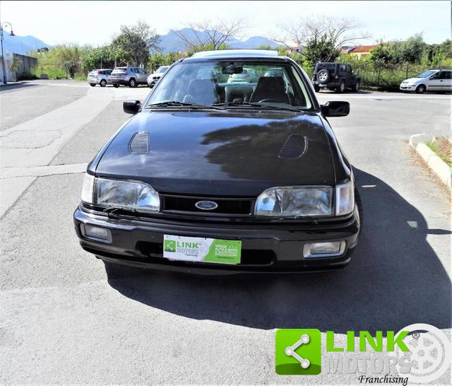 FORD Sierra RS Cosworth 4X4 Immagine 4