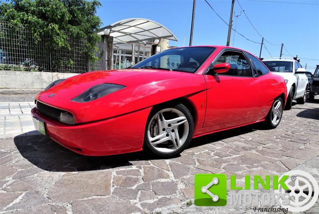 FIAT Coupe Coupé 2.0 i.e. turbo 20V  Pininfarina Immagine 0