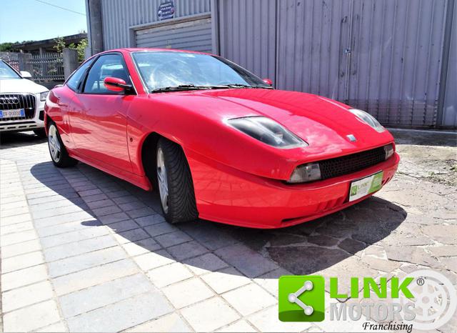 FIAT Coupe Coupé 2.0 i.e. turbo 20V  Pininfarina Immagine 1