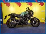 BENELLI Leoncino 800 Garantita e Finanziabile