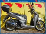 HONDA SH 300 i Garantito e Finanziabile