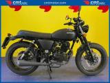 OTHERS-ANDERE OTHERS-ANDERE Vervemoto Classic 250 Garantita e Finanziabile