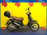 PIAGGIO Liberty 150 Finanziabile - verde - 35404