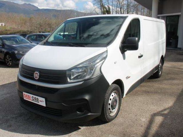 FIAT Talento 12 Q CV 120 EURO 6 Immagine 0