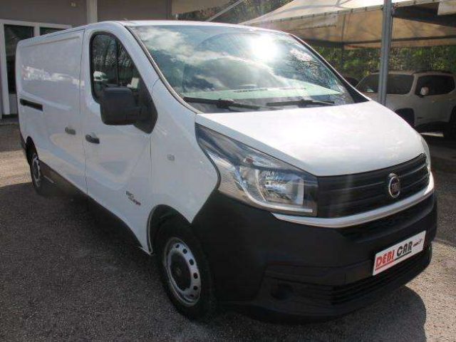 FIAT Talento 12 Q CV 120 EURO 6 Immagine 2