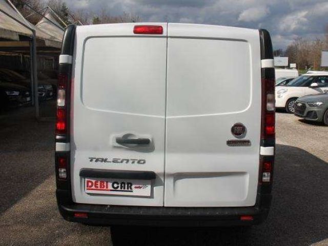 FIAT Talento 12 Q CV 120 EURO 6 Immagine 4