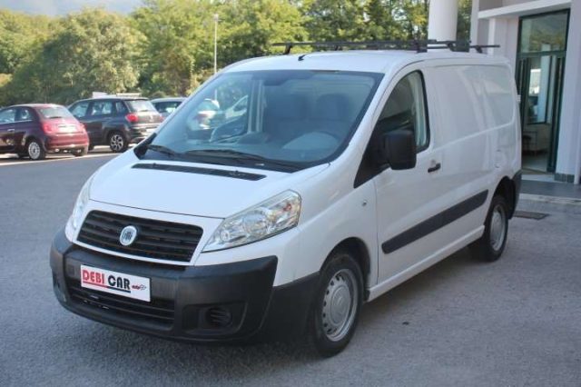 FIAT Scudo MJET Immagine 0