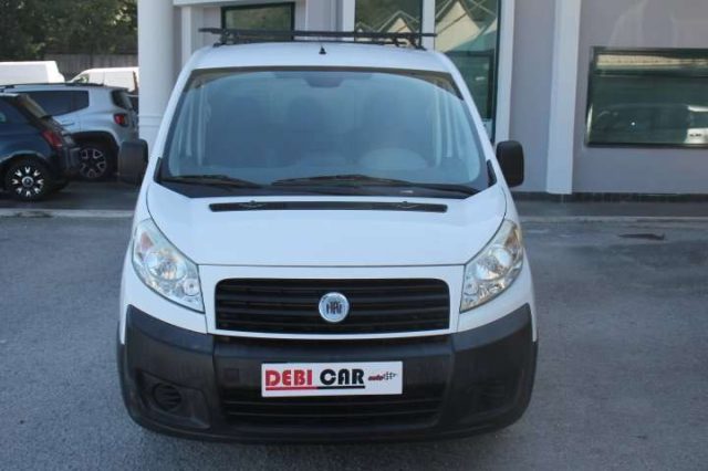 FIAT Scudo MJET Immagine 1