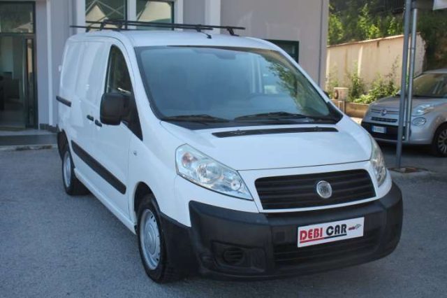 FIAT Scudo MJET Immagine 2