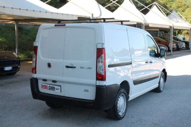 FIAT Scudo MJET Immagine 3