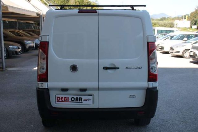 FIAT Scudo MJET Immagine 4