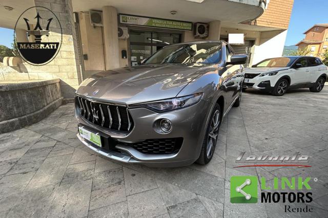 MASERATI Levante V6 Diesel 275 CV AWD Immagine 0