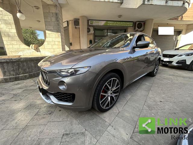 MASERATI Levante V6 Diesel 275 CV AWD Immagine 1