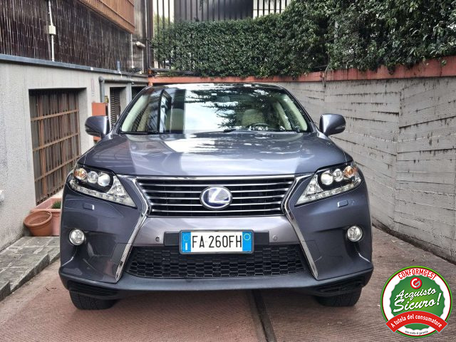 lexus rx 450h rx 450h 3.5 limited edition cvt