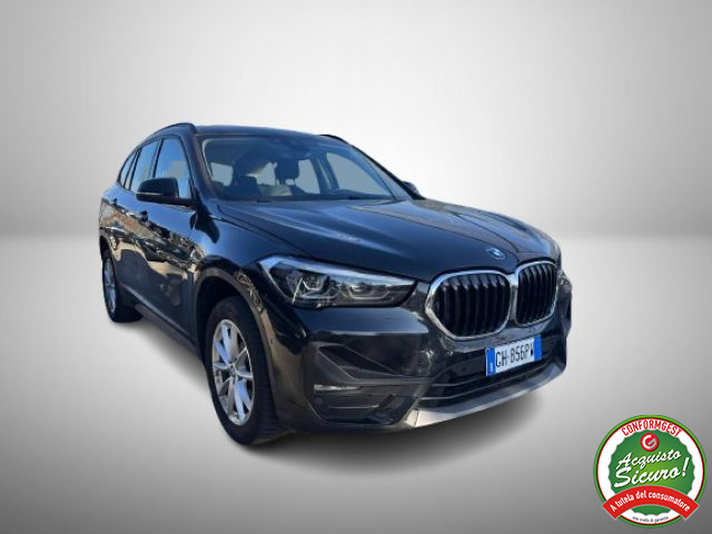 BMW X1 sDrive16d Business Advantage Immagine 0