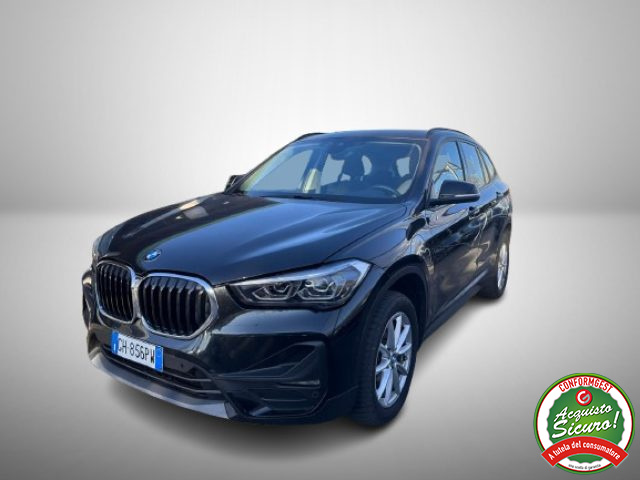 BMW X1 sDrive16d Business Advantage Immagine 2