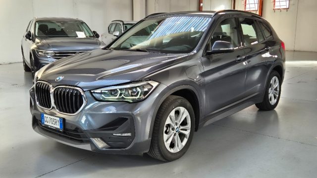 BMW X1 xDrive25e -CAMBIO AUT.-4X4-FULL LED-HYBRID PLUG IN Immagine 2