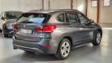 BMW X1 xDrive25e -CAMBIO AUT.-4X4-FULL LED-HYBRID PLUG IN