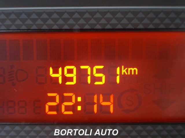 FIAT Fiorino QUBO 1.3 MJT 49.000 KM 4 POSTI N1 SX IVA COMPRESA Immagine 4