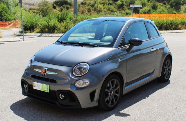 ABARTH 595 1.4 Turbo T-Jet 165 CV Immagine 0