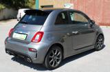 ABARTH 595 1.4 Turbo T-Jet 165 CV