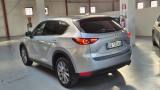 MAZDA CX-5 2.2 D 150CV AWD Exceed AUTOM-KAMERA 360-HEAD UP D.