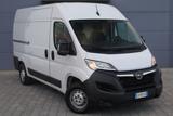 FIAT Ducato Opel Movano 35 2.2 BlueHDi 140 S&S PLM-TM Furgone