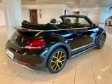 VOLKSWAGEN Maggiolino Cabrio 1.4 TSI DSG DUNE !! PREZZO REALE !!