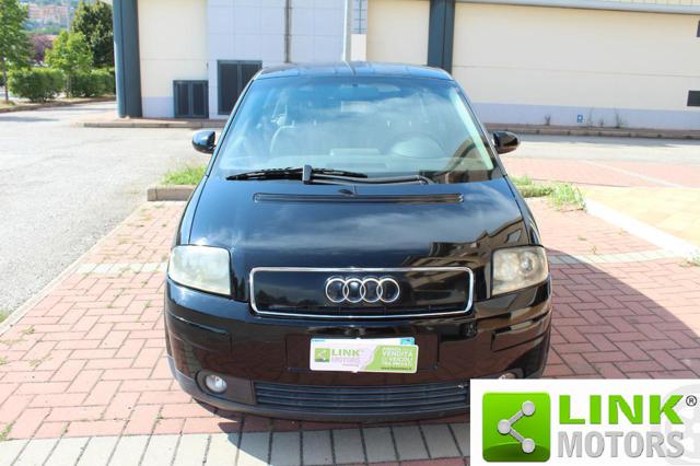 AUDI A2 PRENOTATA Immagine 1