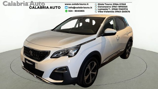 PEUGEOT 3008 BlueHDi 130 S&S EAT8 Allure Immagine 0