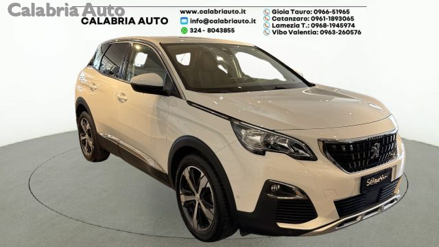 PEUGEOT 3008 BlueHDi 130 S&S EAT8 Allure Immagine 1