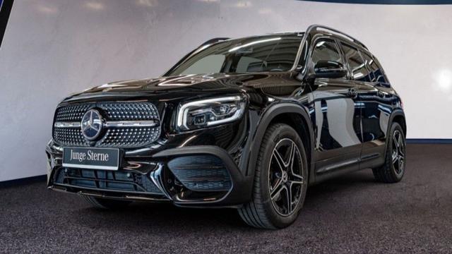 MERCEDES-BENZ GLB 200 d Automatic 4Matic Premium AMG Line Immagine 0