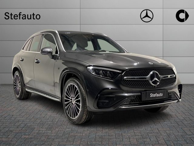 MERCEDES-BENZ GLC 220 d 4Matic Mild Hybrid AMG Line Advanced Plus Immagine 0