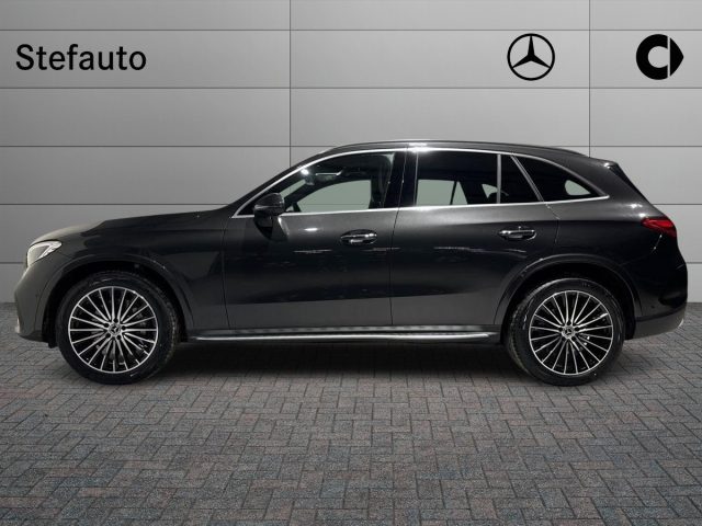 MERCEDES-BENZ GLC 220 d 4Matic Mild Hybrid AMG Line Advanced Plus Immagine 2