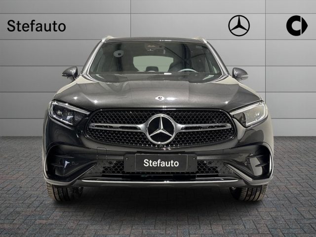 MERCEDES-BENZ GLC 220 d 4Matic Mild Hybrid AMG Line Advanced Plus Immagine 3