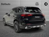 MERCEDES-BENZ GLC 220 d 4Matic Mild Hybrid AMG Line Advanced Plus