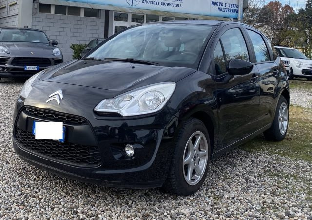 CITROEN C3 1.4 VTi 95 Exclusive Style Immagine 1