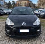 CITROEN C3 1.4 VTi 95 Exclusive Style